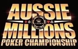 Aussie Millions 2010 - Crown Australian Poker Championship - Main Event